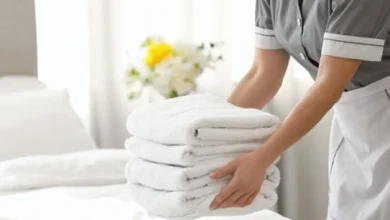 تمديد مهلة تصحيح أوضاع العمالة المساندة