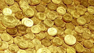 أسعار الجنيه الذهب اليوم في مصر
