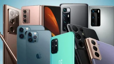 أفضل موبايلات بسعر 1000 ريال سعودي في 2025