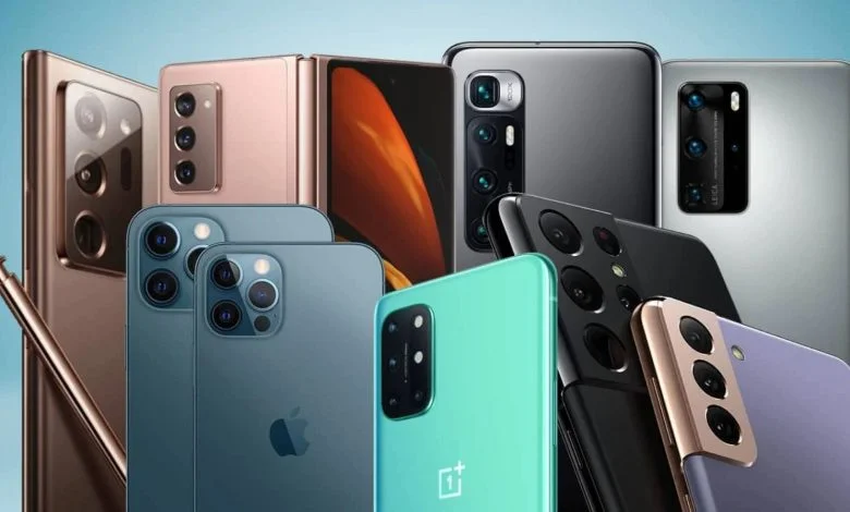 أفضل موبايلات بسعر 1000 ريال سعودي في 2025