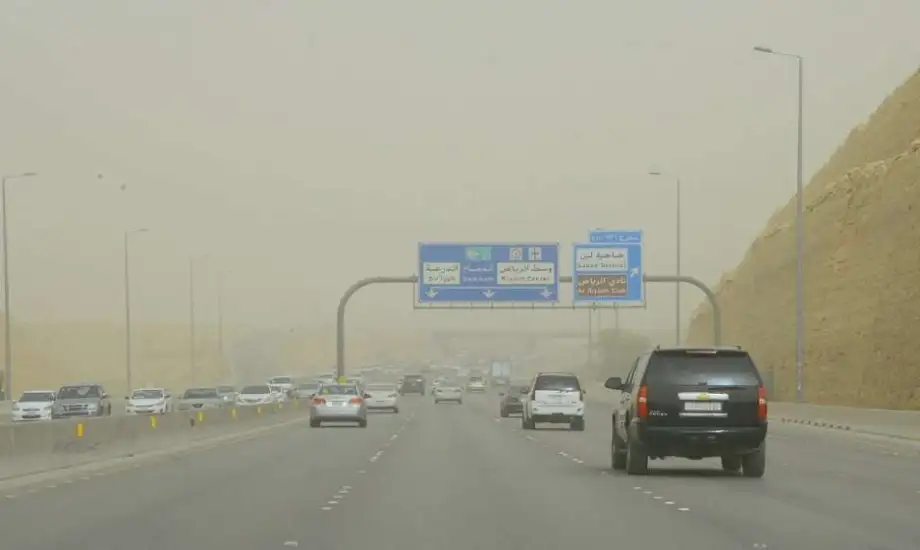 حالة الطقس في السعودية اليوم الثلاثاء 25-11-2025.. أمطار غزيرة وسيول ورياح