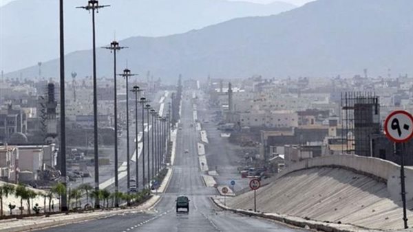 حالة طقس اليوم الأربعاء 12 نوفمبر في السعودية