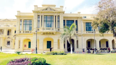 حفل النبلاء والأمراء