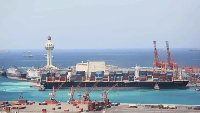 خدمة الشحن CRX