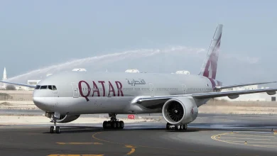 رحلات جوية مباشرة بين الخطوط القطرية والمملكة