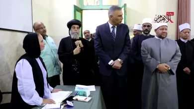 سبب تأخر فتح 3 لجان انتخابية