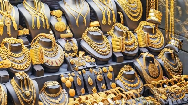 سعار الذهب في مصر اليوم