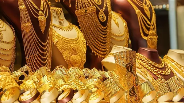 سعار الذهب في مصر اليوم