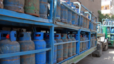 أسعار أنابيب الغاز والوقود في مصر اليوم الجمعة 21 نوفمبر 2025