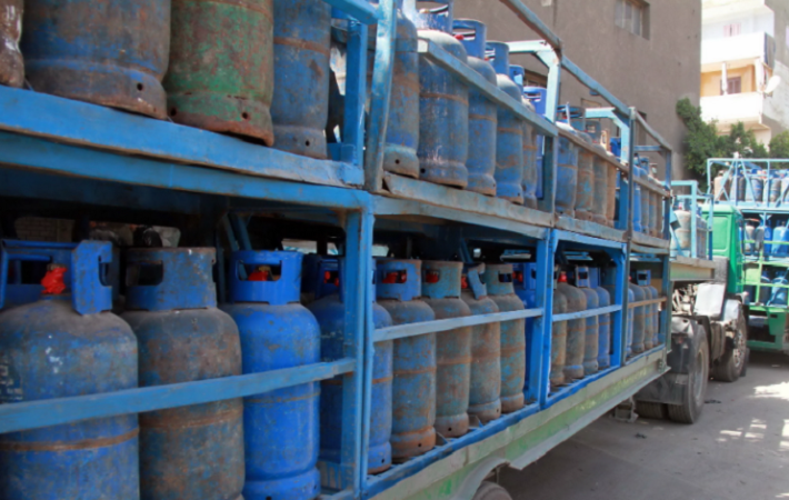 أسعار أنابيب الغاز والوقود في مصر اليوم الجمعة 21 نوفمبر 2025