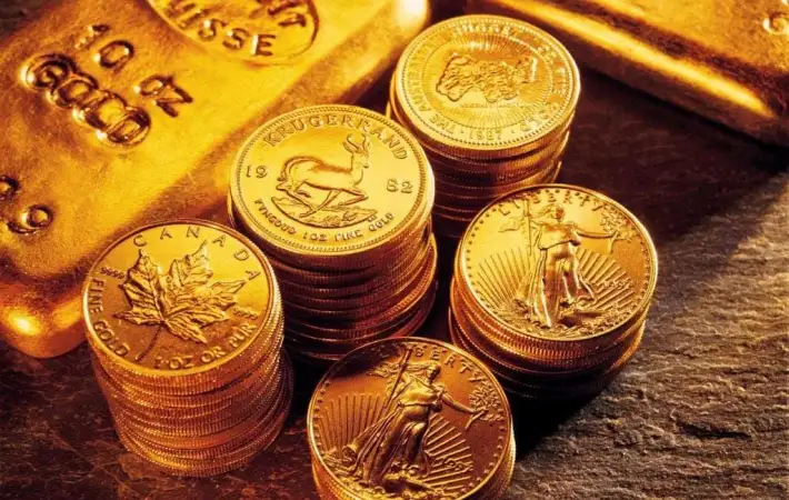 أسعار الجنيه الذهب اليوم في مصر