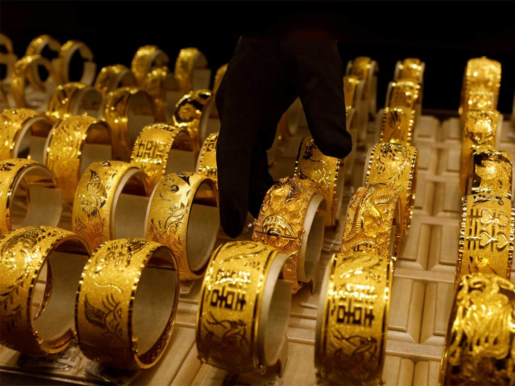 سعر الذهب عيار 24 اليوم