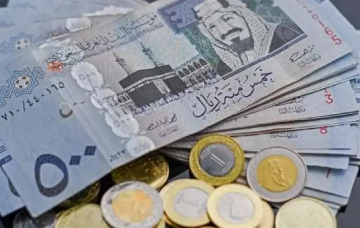 تمويل شخصي بقيمة 80 ألف ريال سعودي