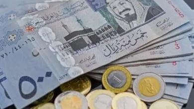موعد صرف المعاشات في السعودية ديسمبر 2025