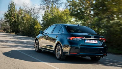 سعر تويوتا كورولا 2026