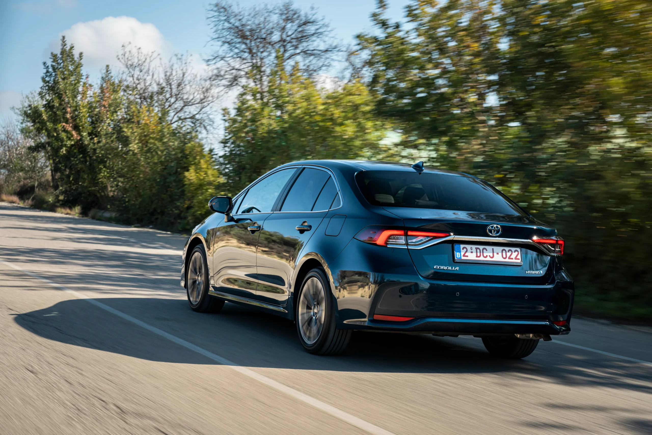 سعر تويوتا كورولا 2026