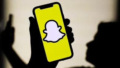 سناب شات