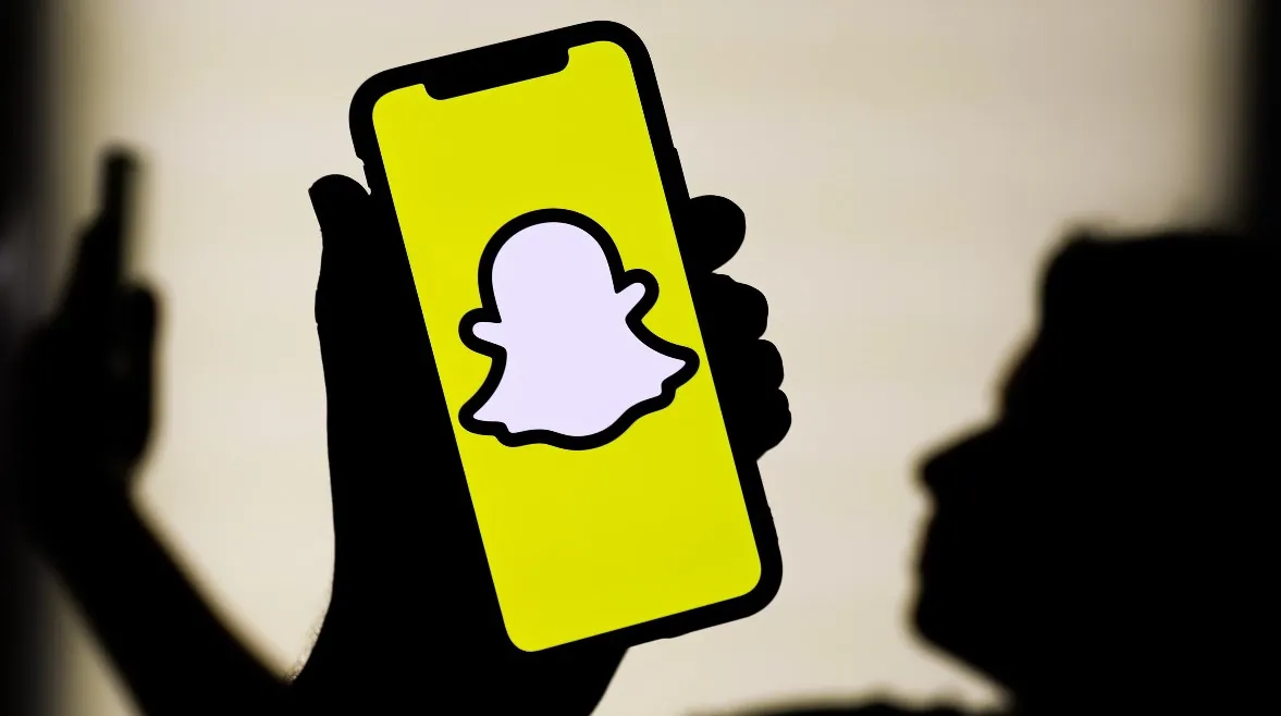 سناب شات