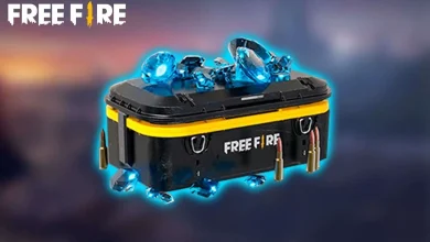 شحن جواهر فري فاير عبر موقع sawnaw ساو ناو.. طرق آمنة وسهلة للحصول على الجواهر