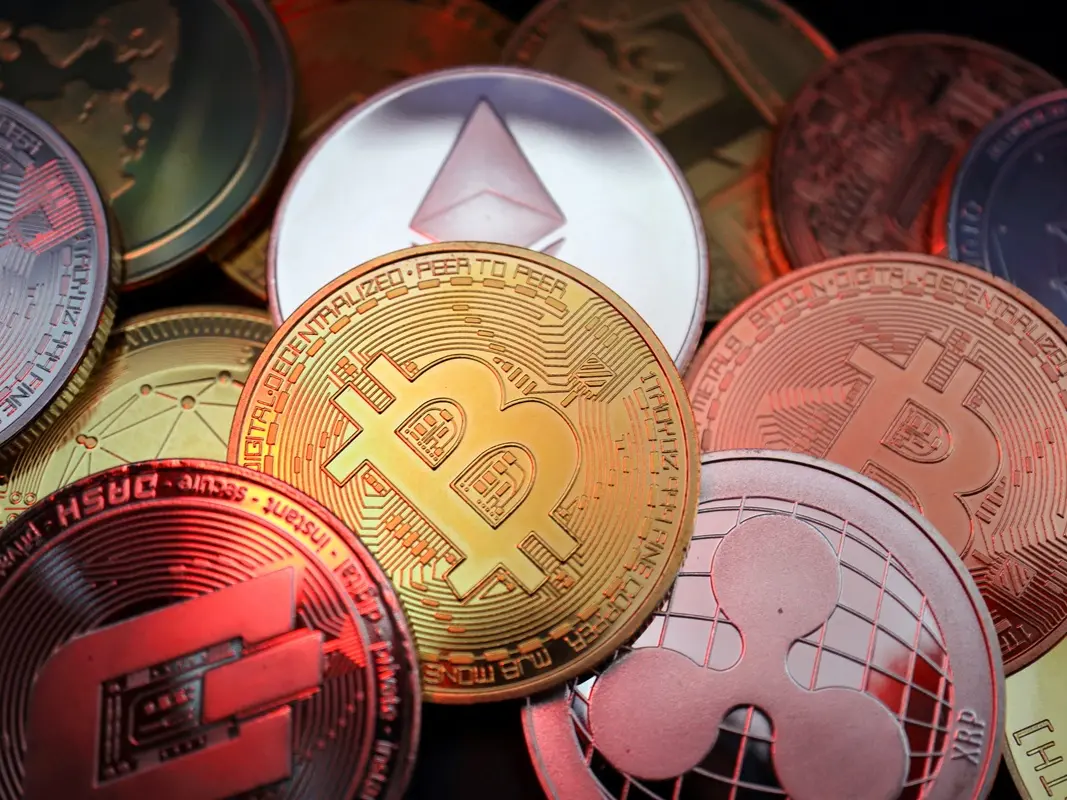شراء عقارات في السعوديه بالعملات الرقمية