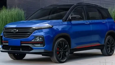 شيفروليه كابتيفا 2026