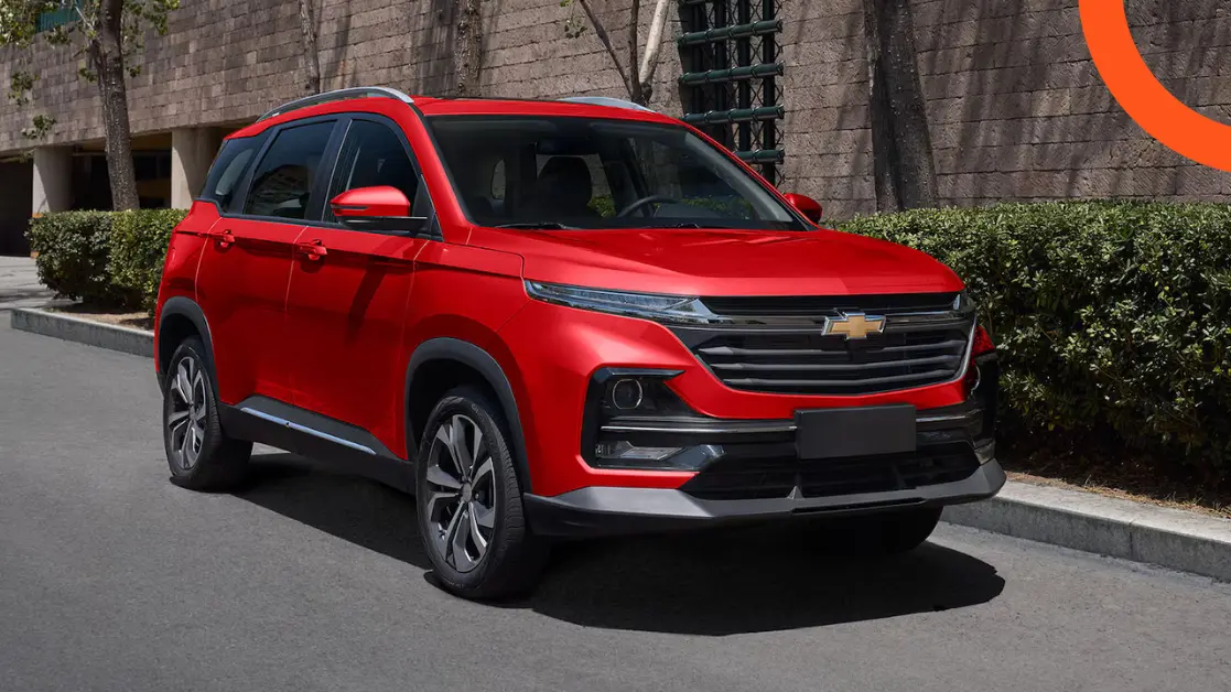 شيفروليه كابتيفا 2026.. سيارة عائلية رحبة واقتصادية تنافس بقوة في فئتها