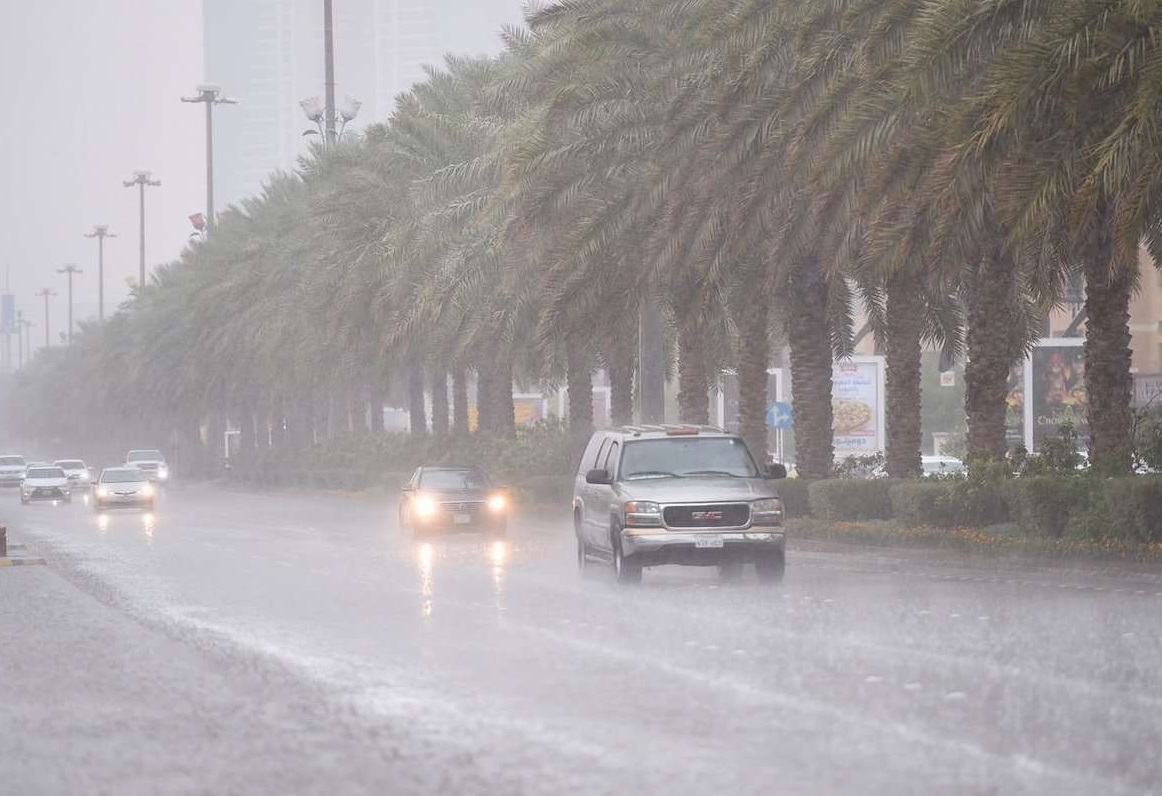 طقس السعودية اليوم الاربعاء 12 نوفمبر