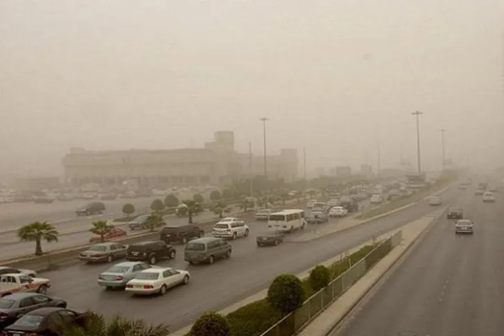 طقس السعودية اليوم الثلاثاء 11 نوفمبر