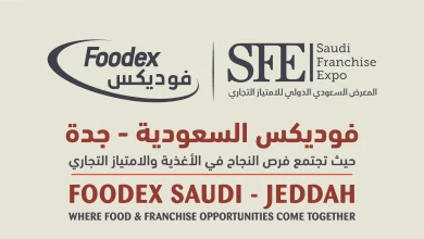 فوديكس السعودية 2025