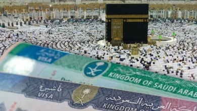 تعديلات عاجلة من السعودية على تأشيرة العمرة 2025/2026