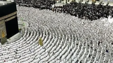 نتيجة قرعة الحج 2026