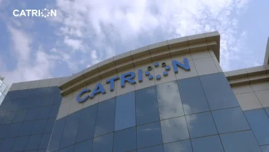 شركة كاتريون تفتح باب التقديم على برنامج طهاة المستقبل المنتهي بالتوظيف
