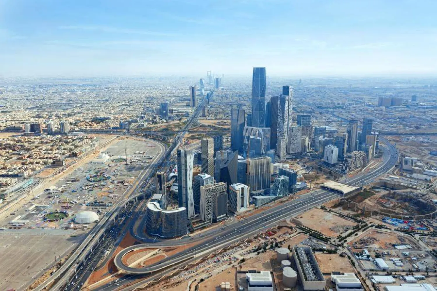مؤتمر التمويل التنموي