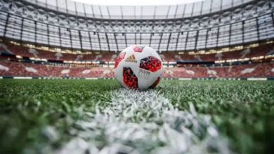 مواعيد المباريات في بطولات مختلفة حول العالم اليوم الجمعة