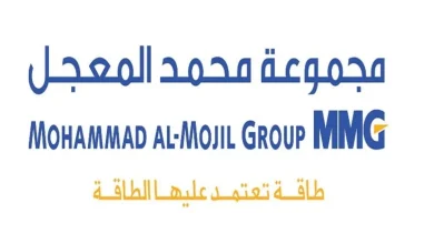 محمد المعجل