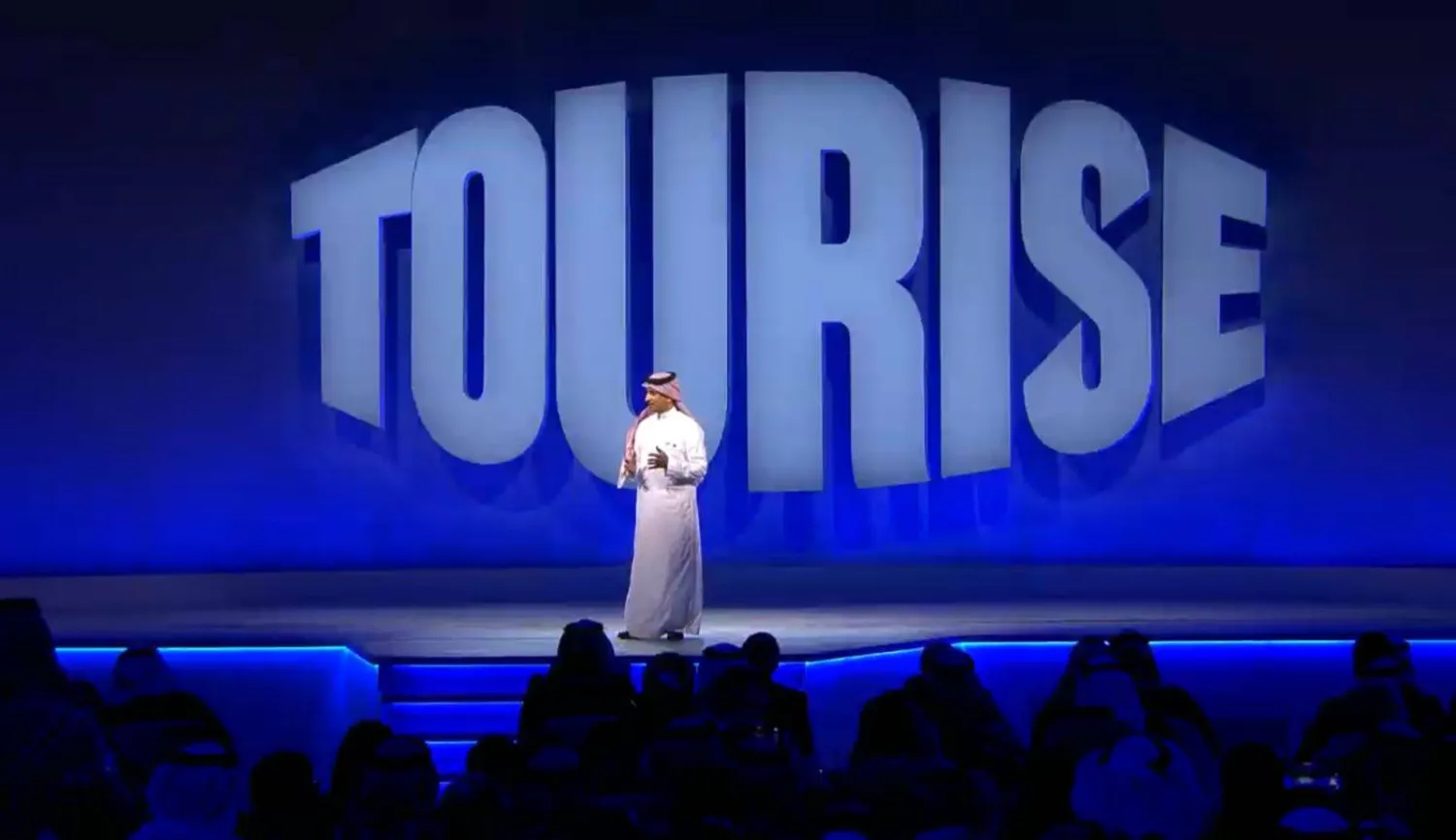 منتدى تورايز يحفز استثمارات الرياض في مجال السياحة العالمية