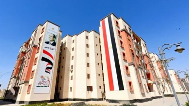 منصة مصر العقارية