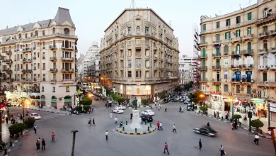 قانون الإيجار القديم