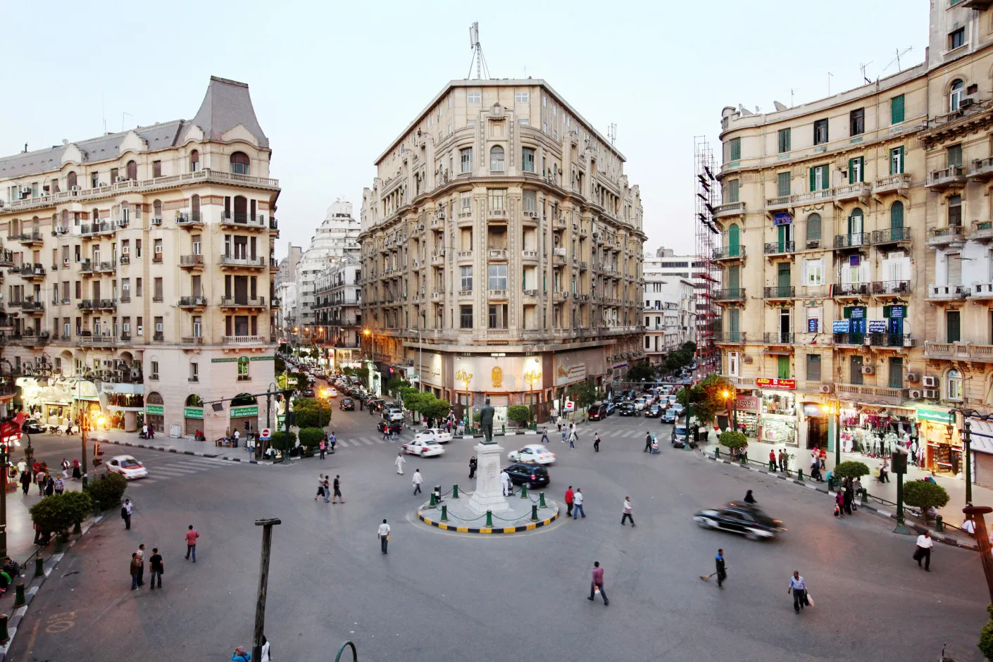 قانون الإيجار القديم