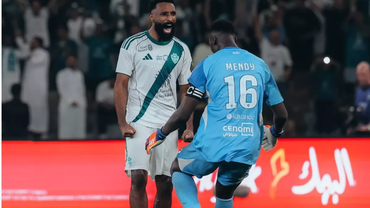 إدوارد ميندي 