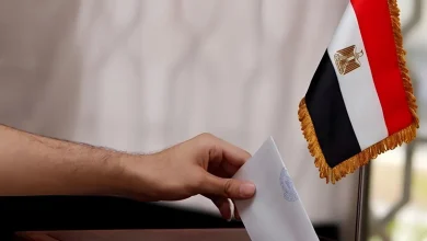 نتيجة انتخابات مجلس النواب