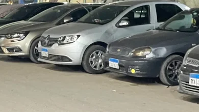 نزول أسعار السيارات