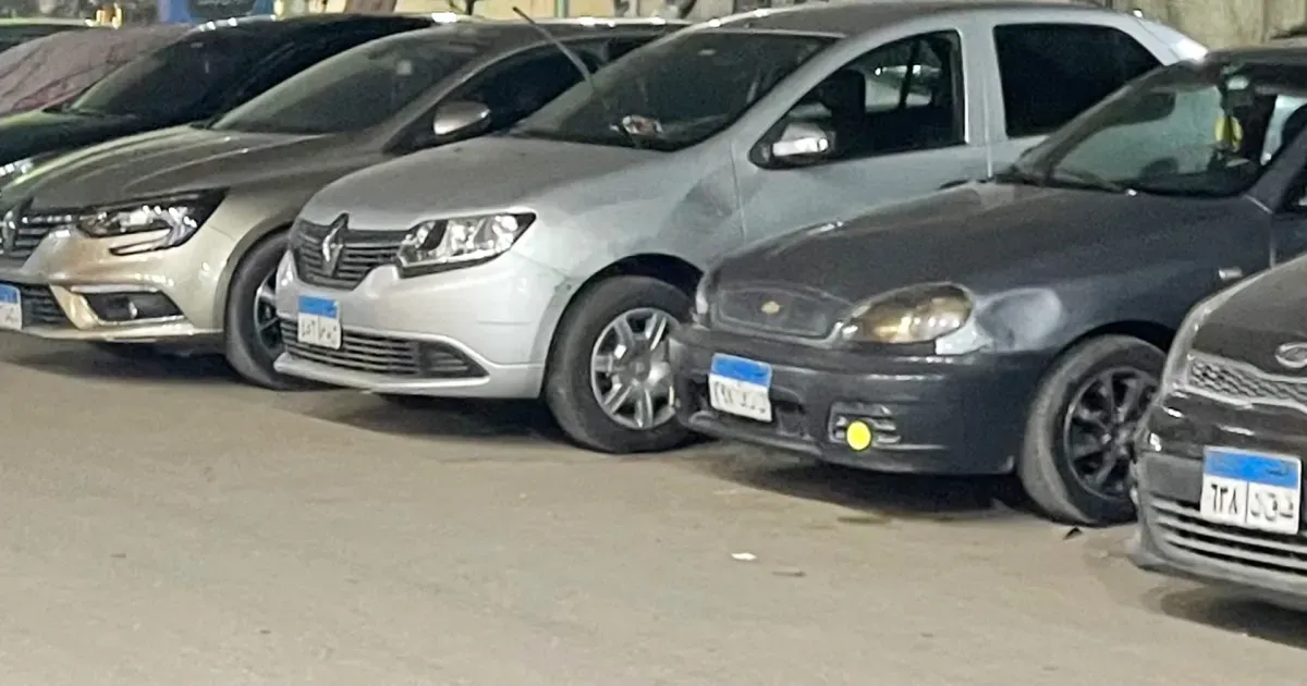 نزول أسعار السيارات