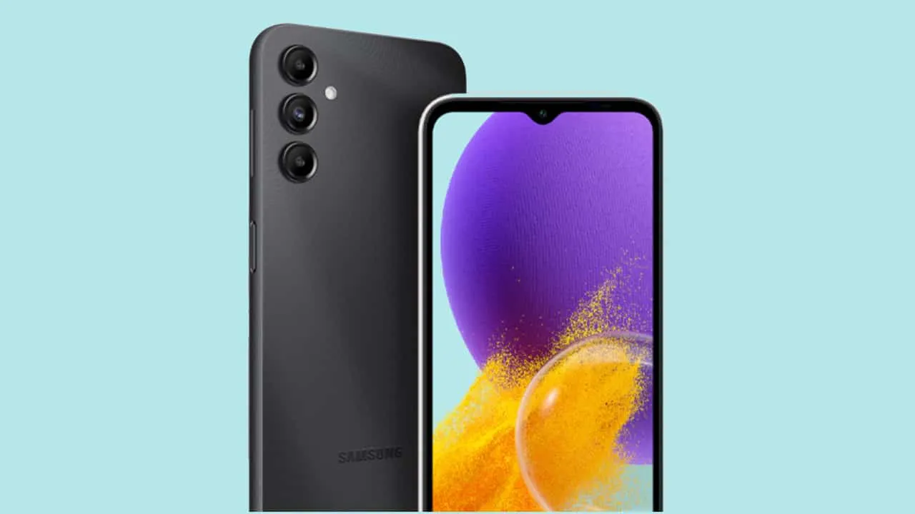 هاتف Samsung Galaxy M44