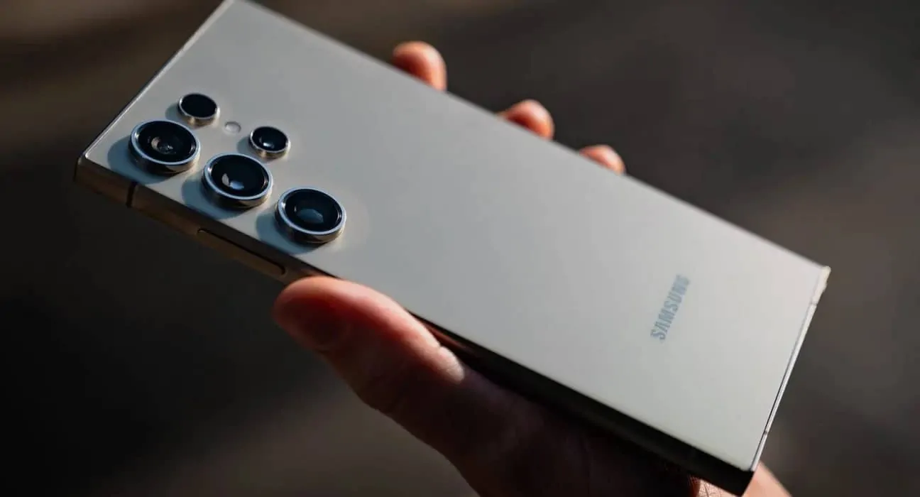 سعر هاتف Samsung Galaxy S25 Ultra بالتقسيط