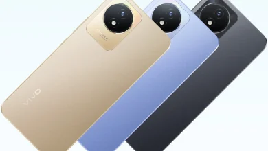 هاتف Vivo Y02T