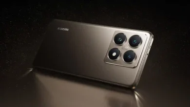 هاتف Xiaomi 15T الجديد 2025