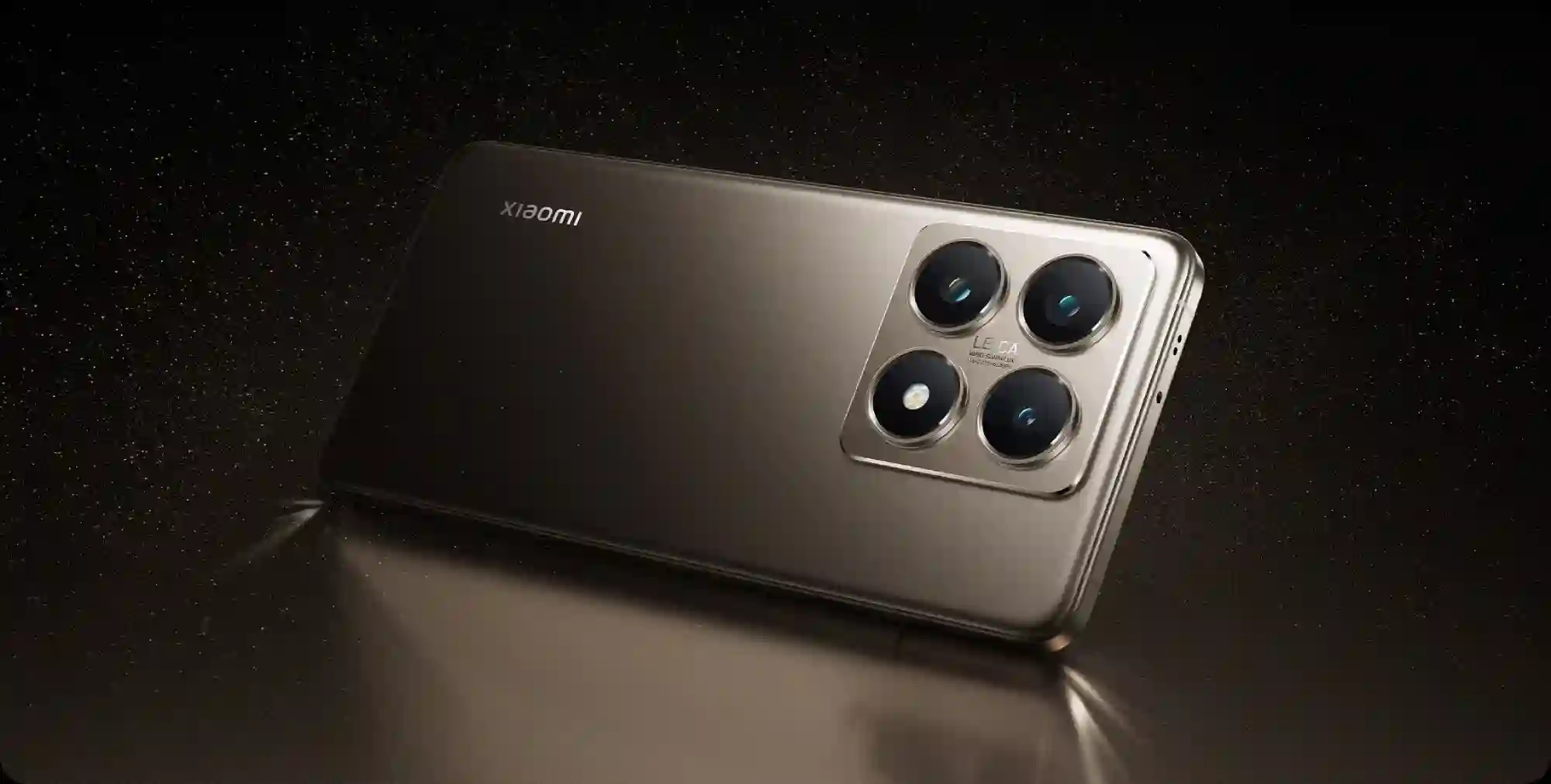 هاتف Xiaomi 15T الجديد 2025