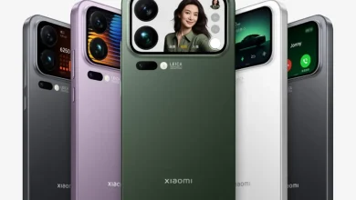 هاتف Xiaomi 17 Pro Max