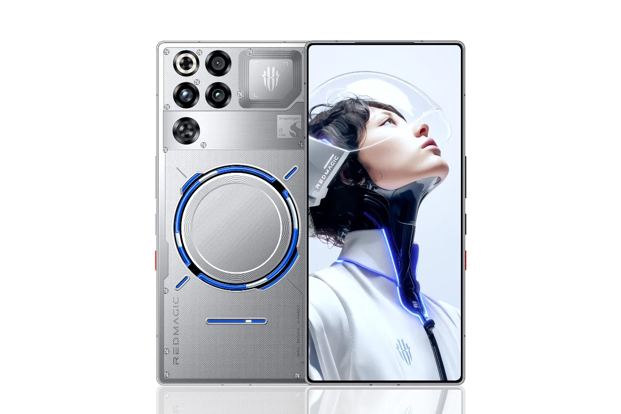 هاتف redmagic 11 pro